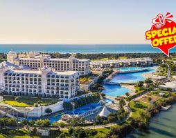 TITANIC DELUXE GOLF BELEK